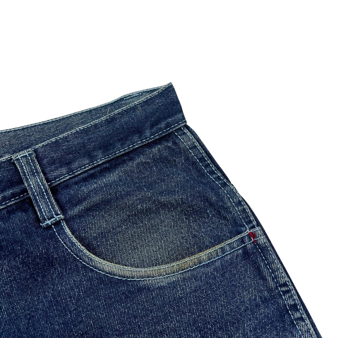 Southpole Shorts (w38)