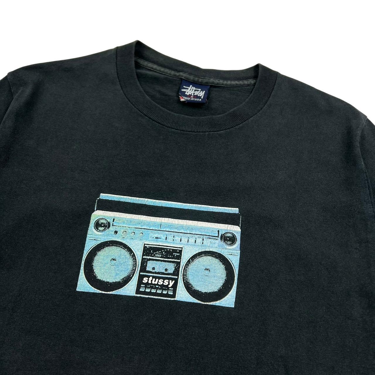 Stussy T-Shirt (S)