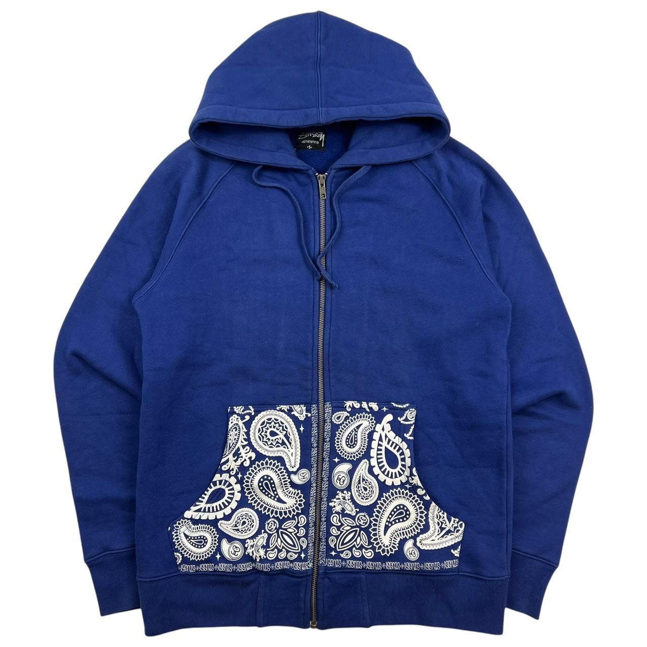 Stussy Hoodie (S)