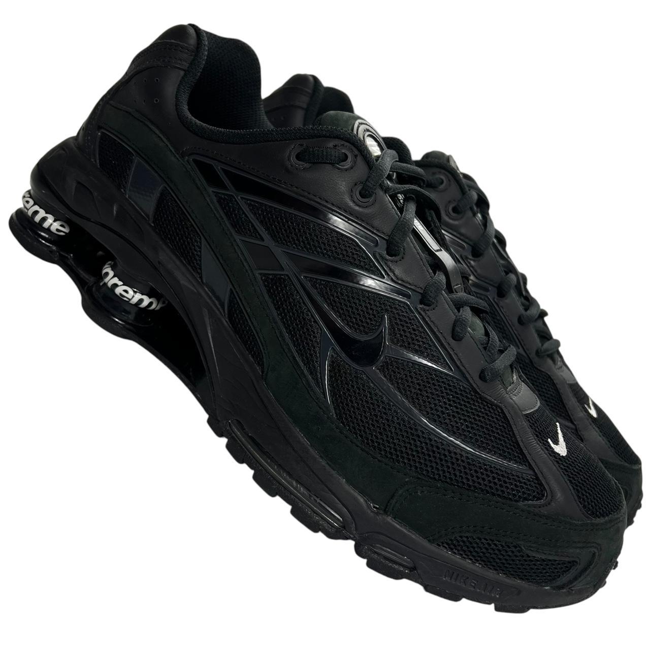 Nike x Supreme Shox (uk 10)