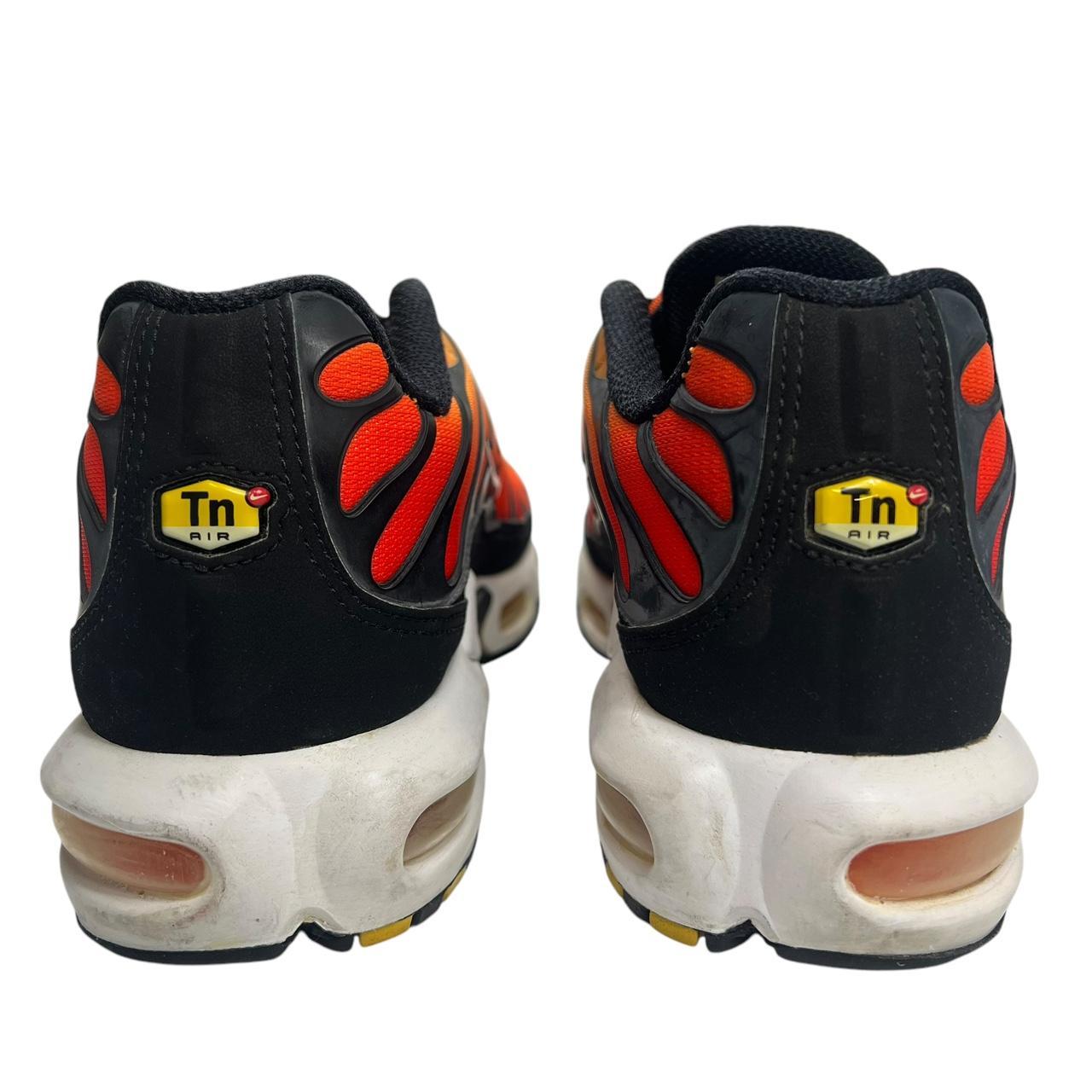 Nike TN Pimento (uk 9.5)