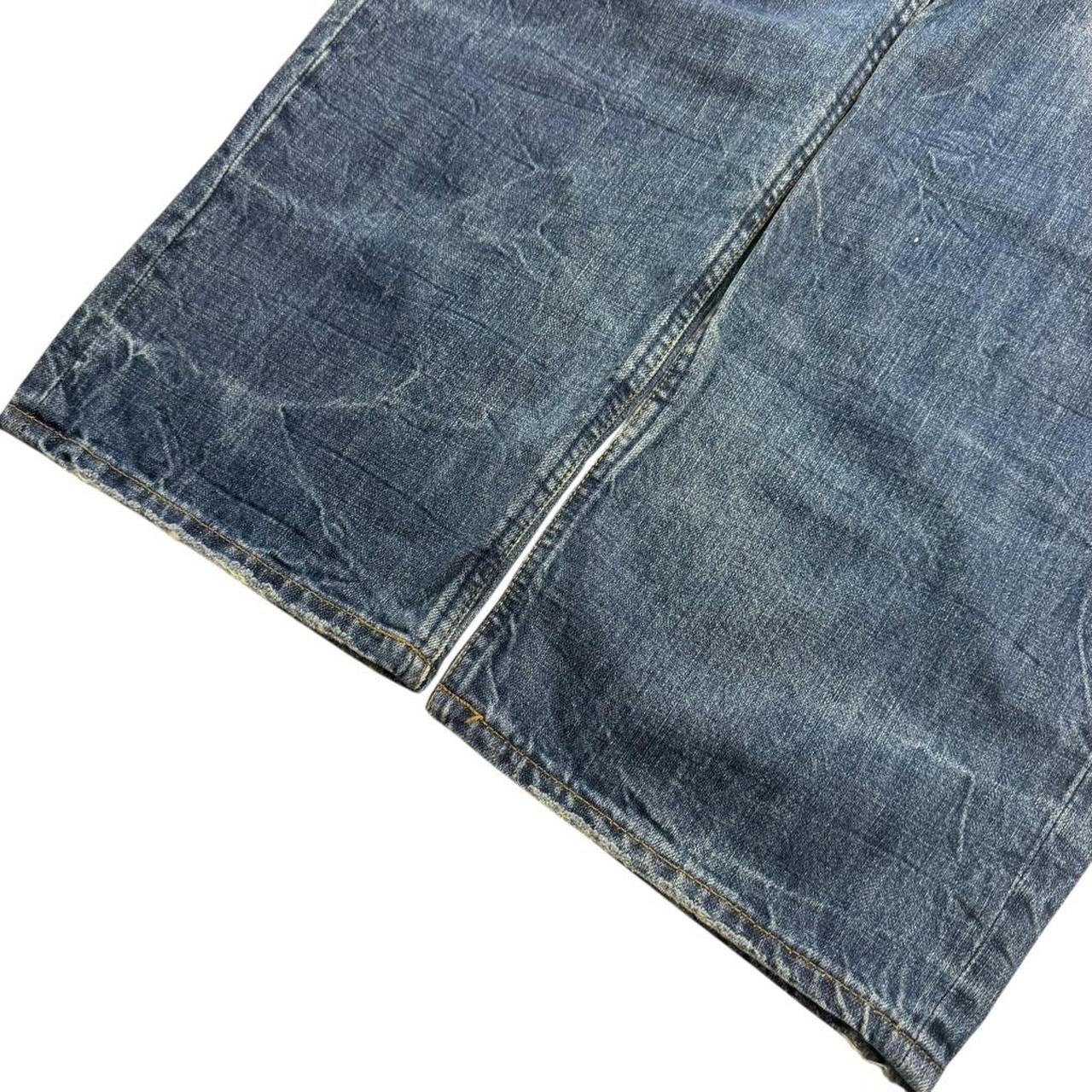 Karakuri Jeans (w38)