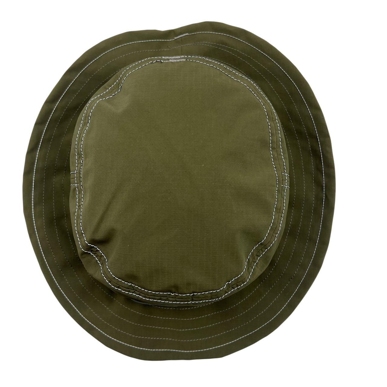 And Wander Hat