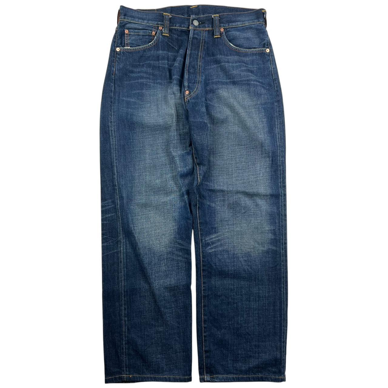 Evisu Jeans (w34)