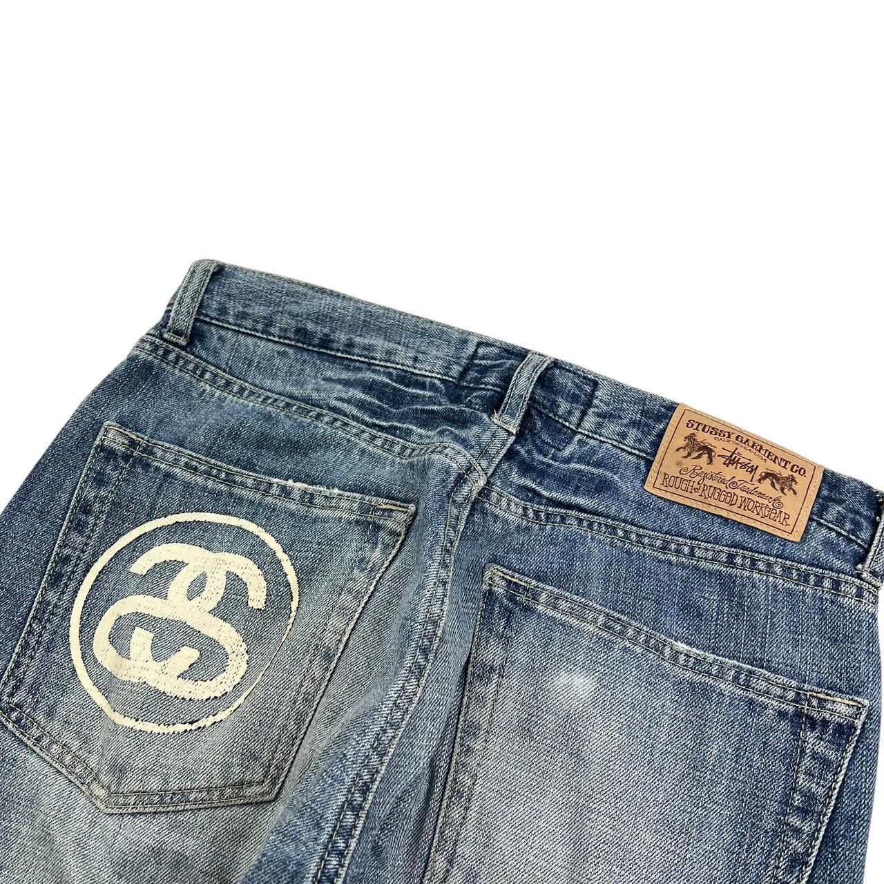 Stussy Jeans (w31)