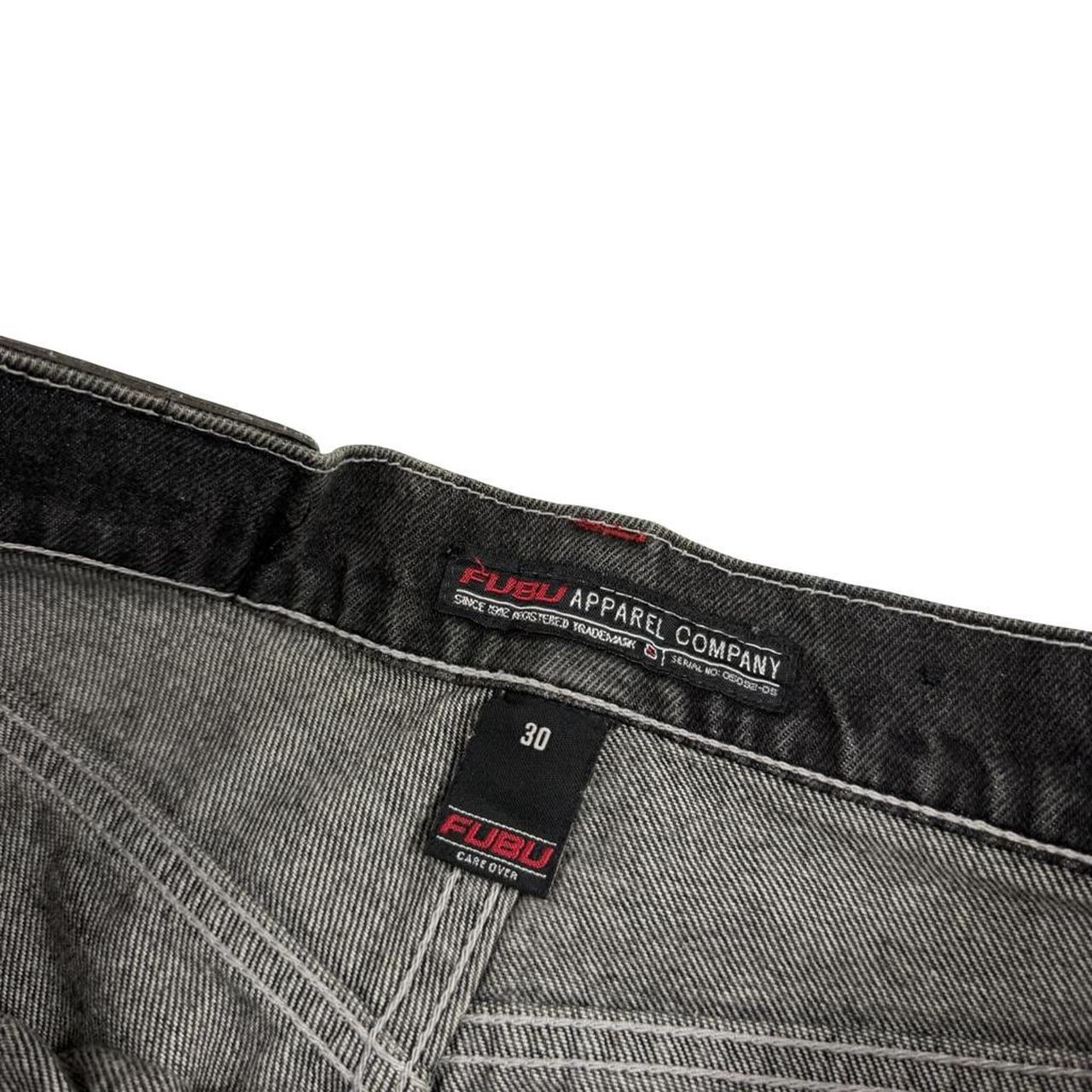 Fubu Shorts (w31)