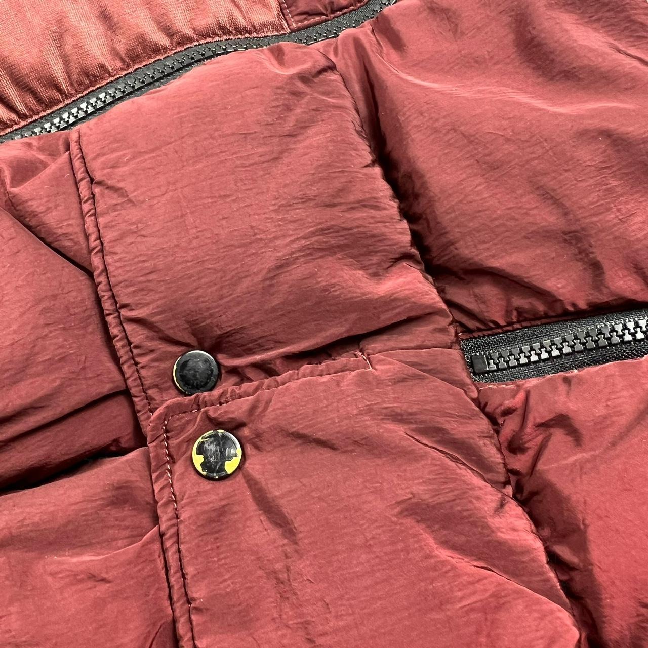 CP Company Puffer Jacket (XL)