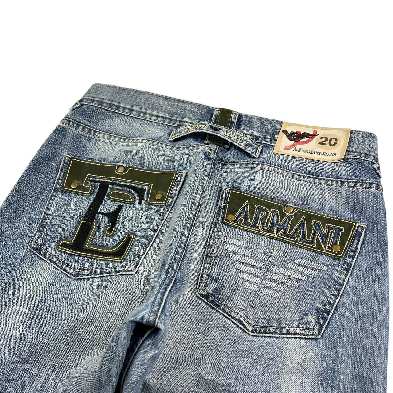 Armani Jeans (w33)