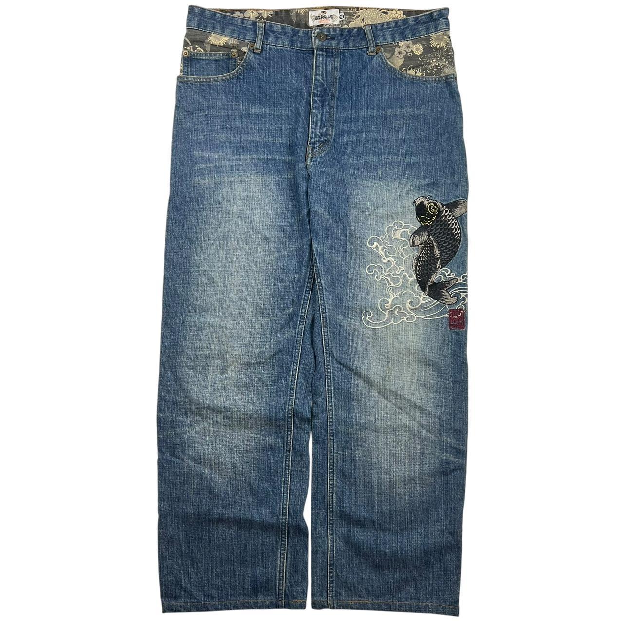 Karakuri Jeans (w36)