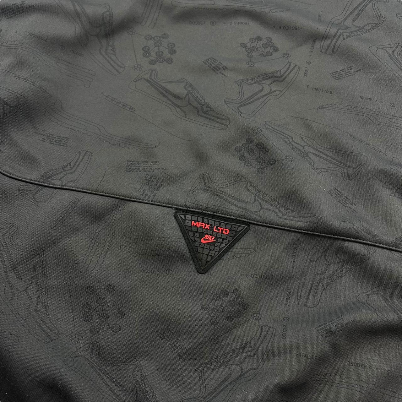 Nike Hoodie (XL)
