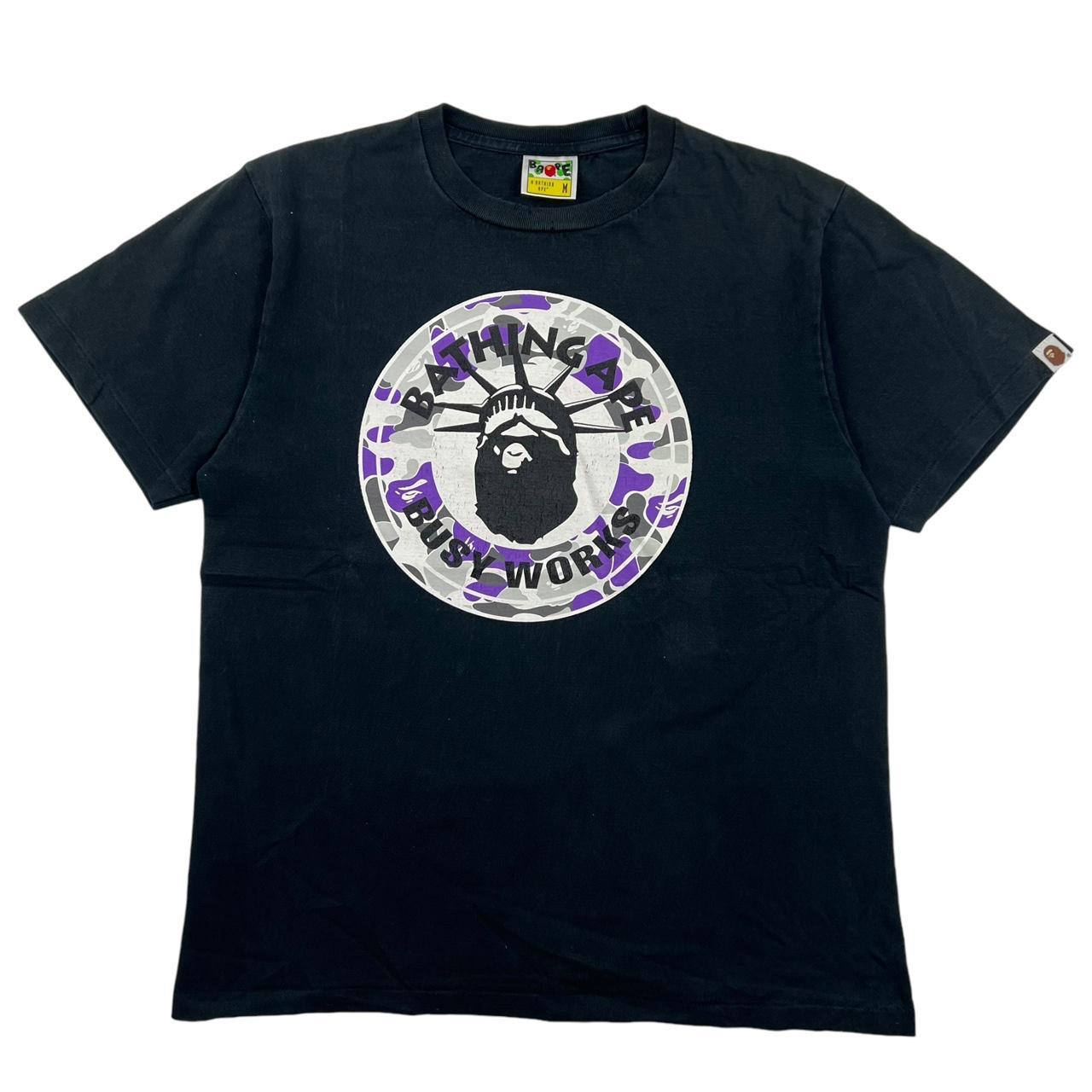 Bape T-Shirt (M)