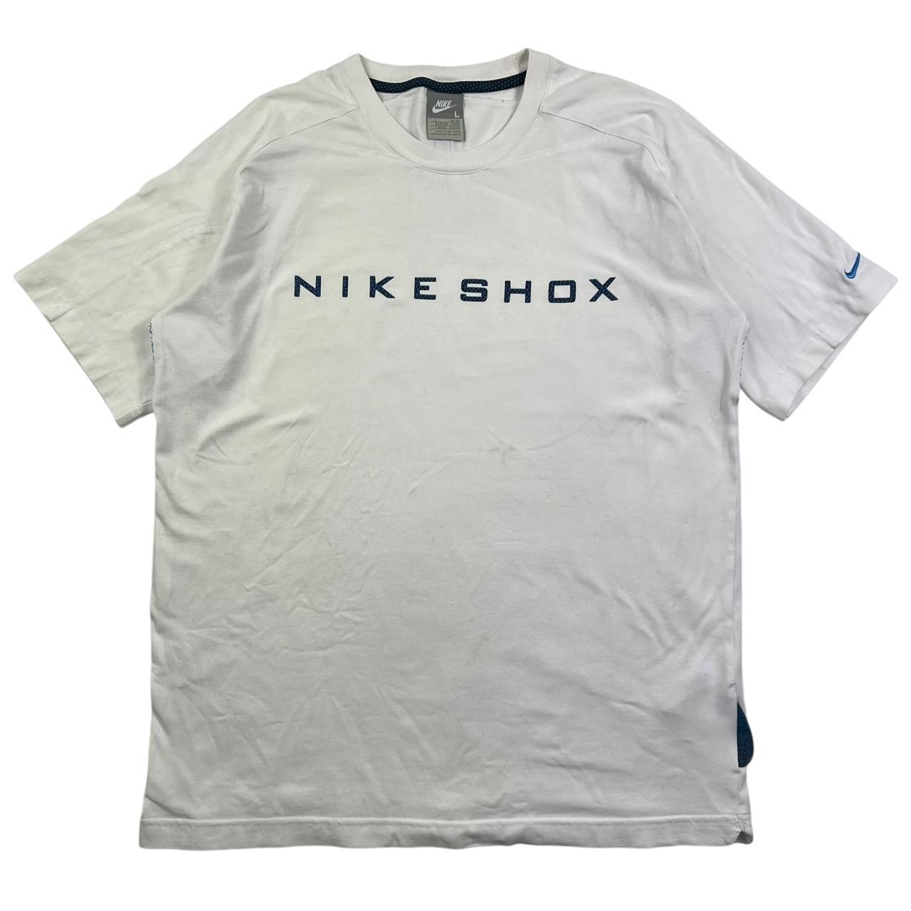 Nike T-Shirt (L)