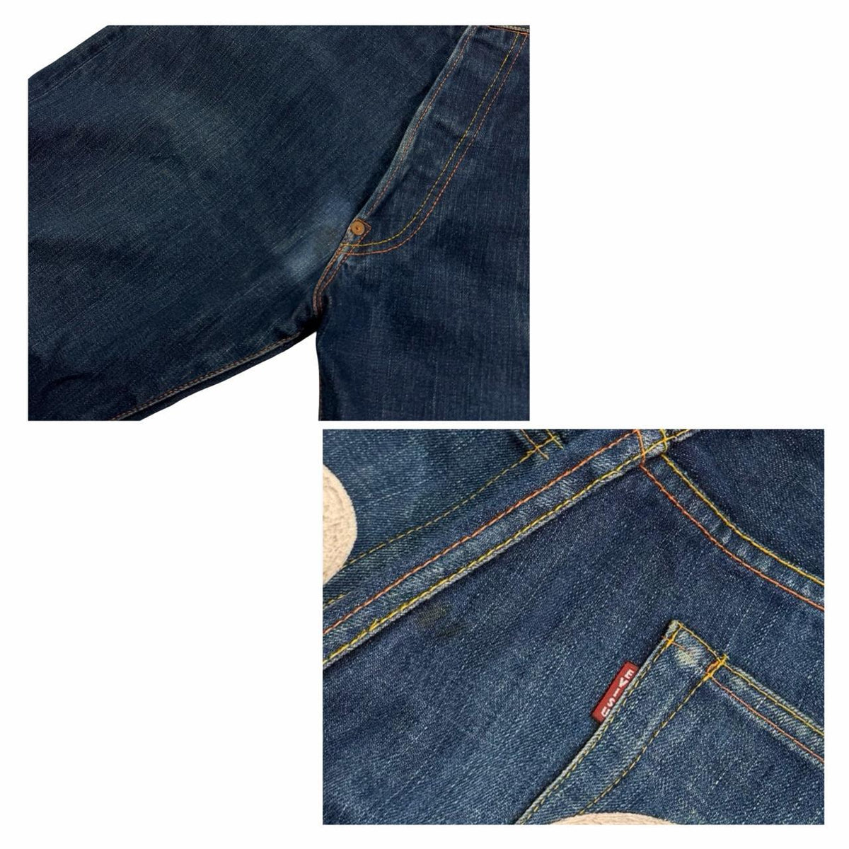 Evisu Jeans (w31)