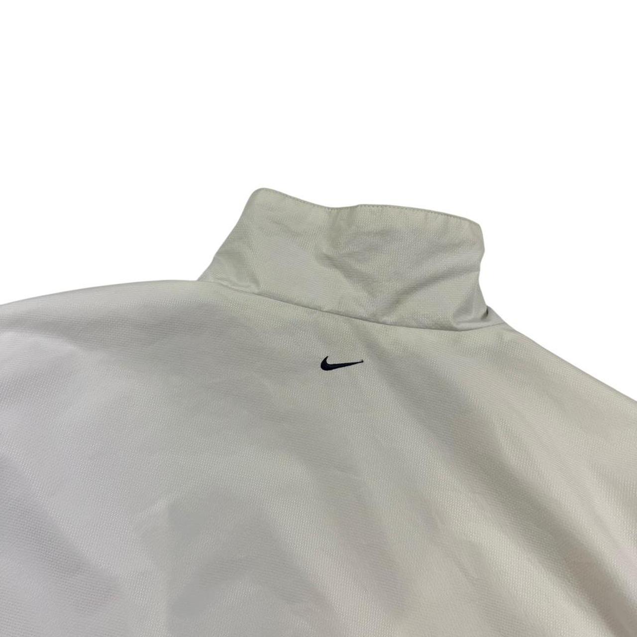 Nike TN Track Jacket (XL)
