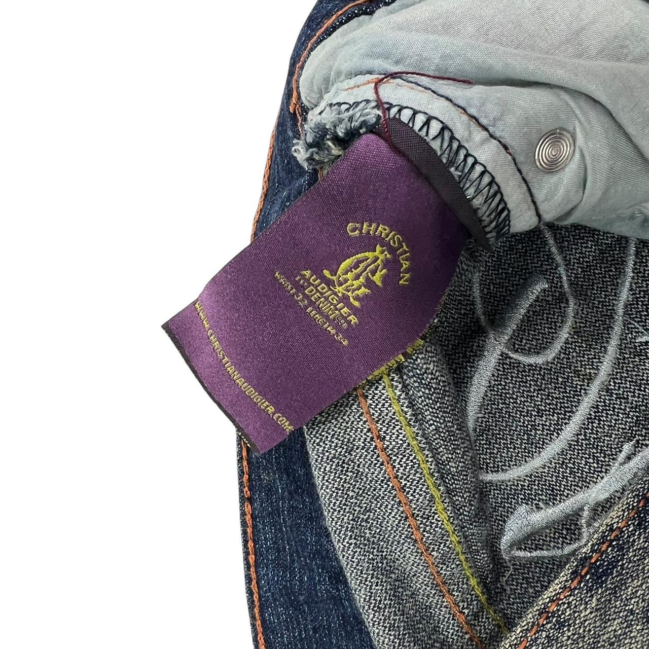 Christian Audigier Jeans (w30)