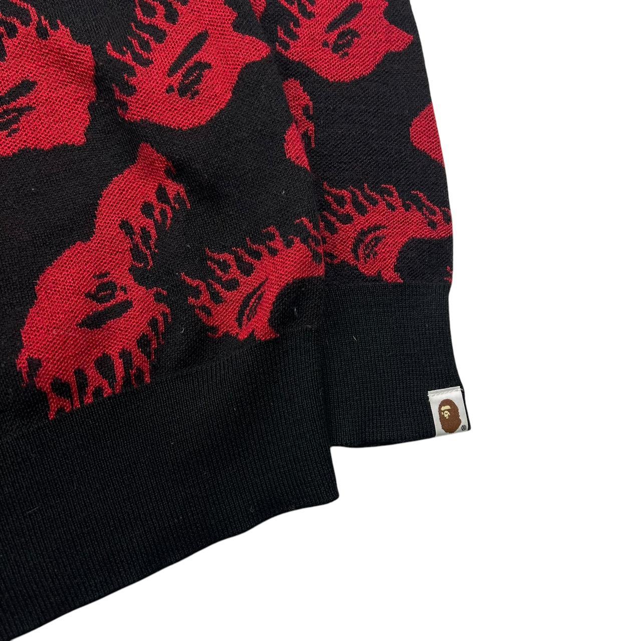 Bape Knit (M)