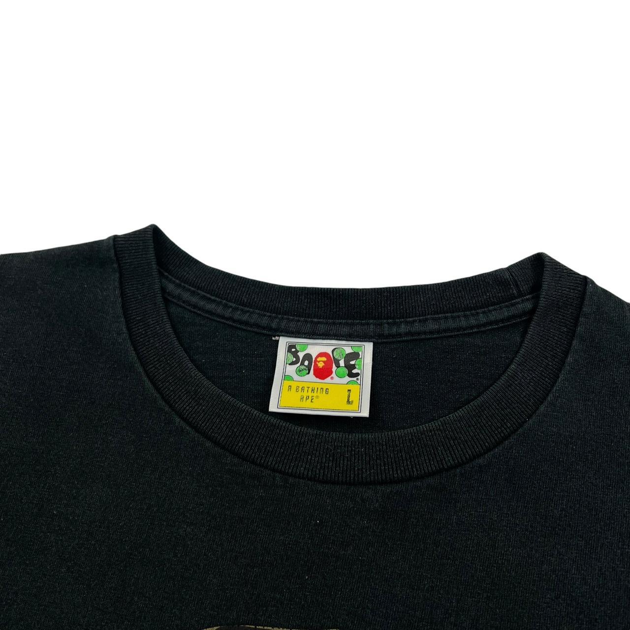 Bape T-Shirt (L)