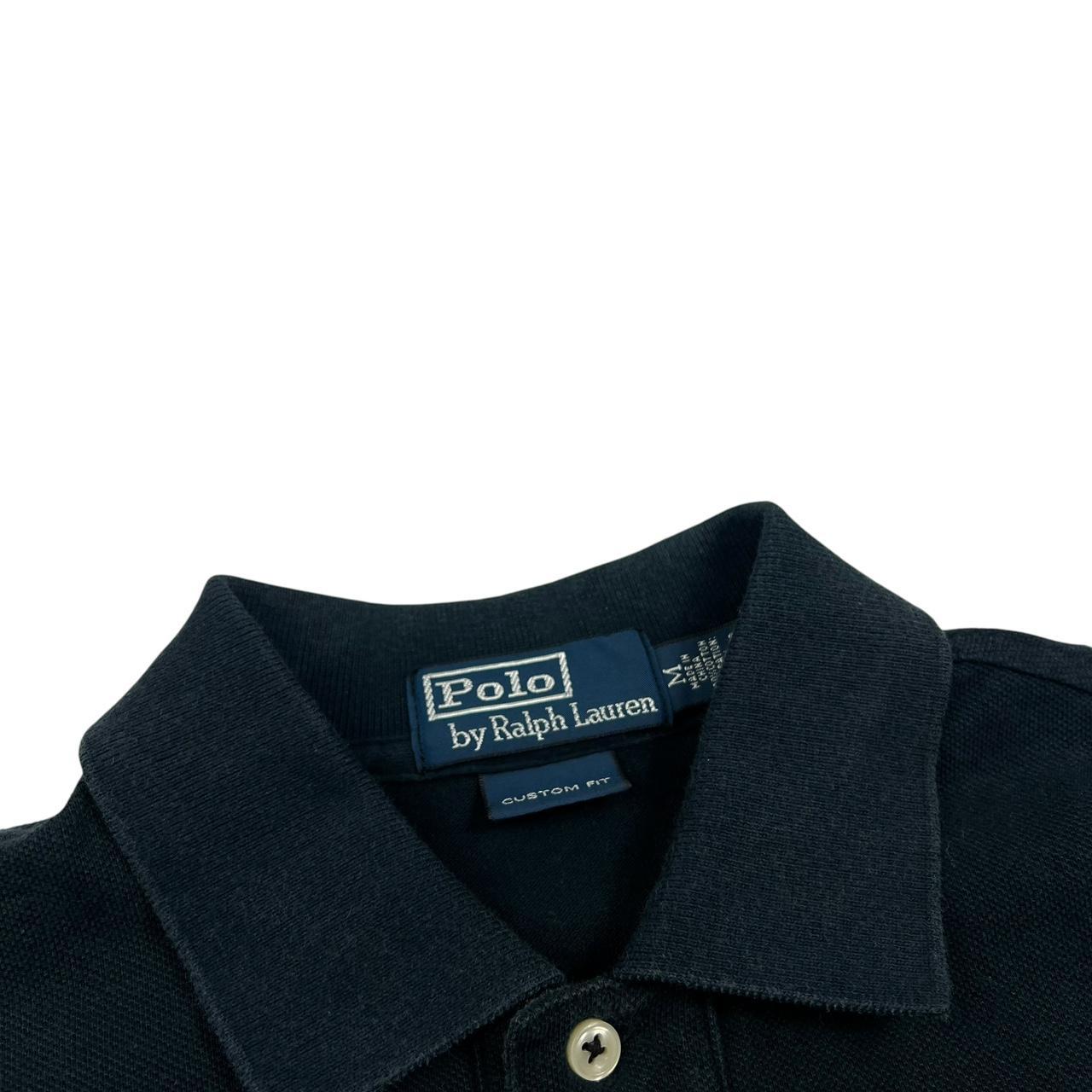 Ralph Lauren Polo Shirt (M)