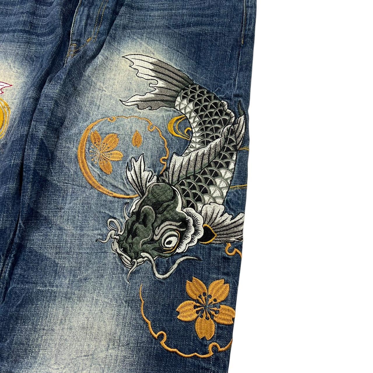 Karakuri Jeans (w38)