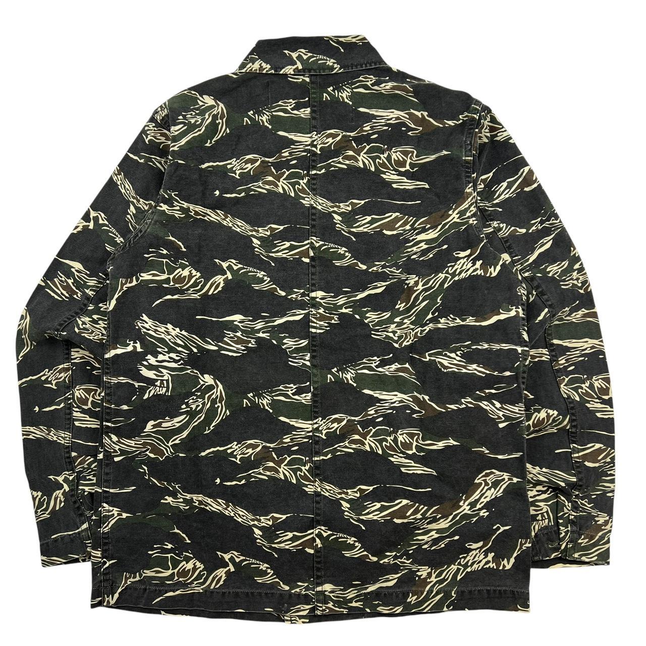 Stussy Jacket (M)