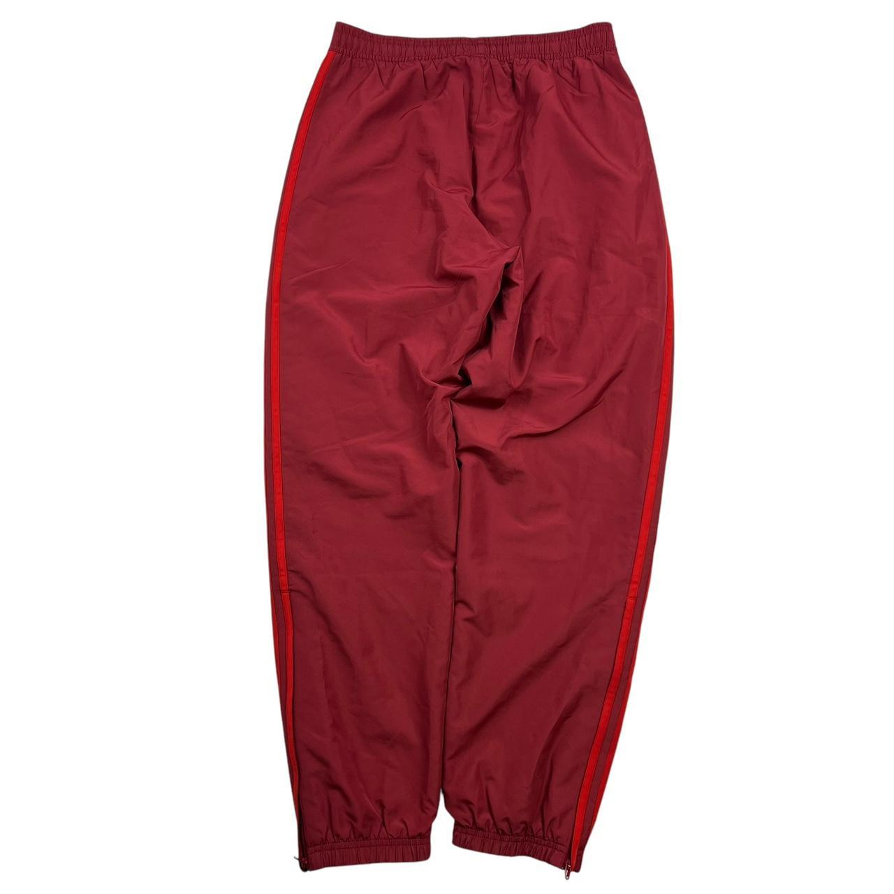 Adidas Bayern Munich Track Pants (M)