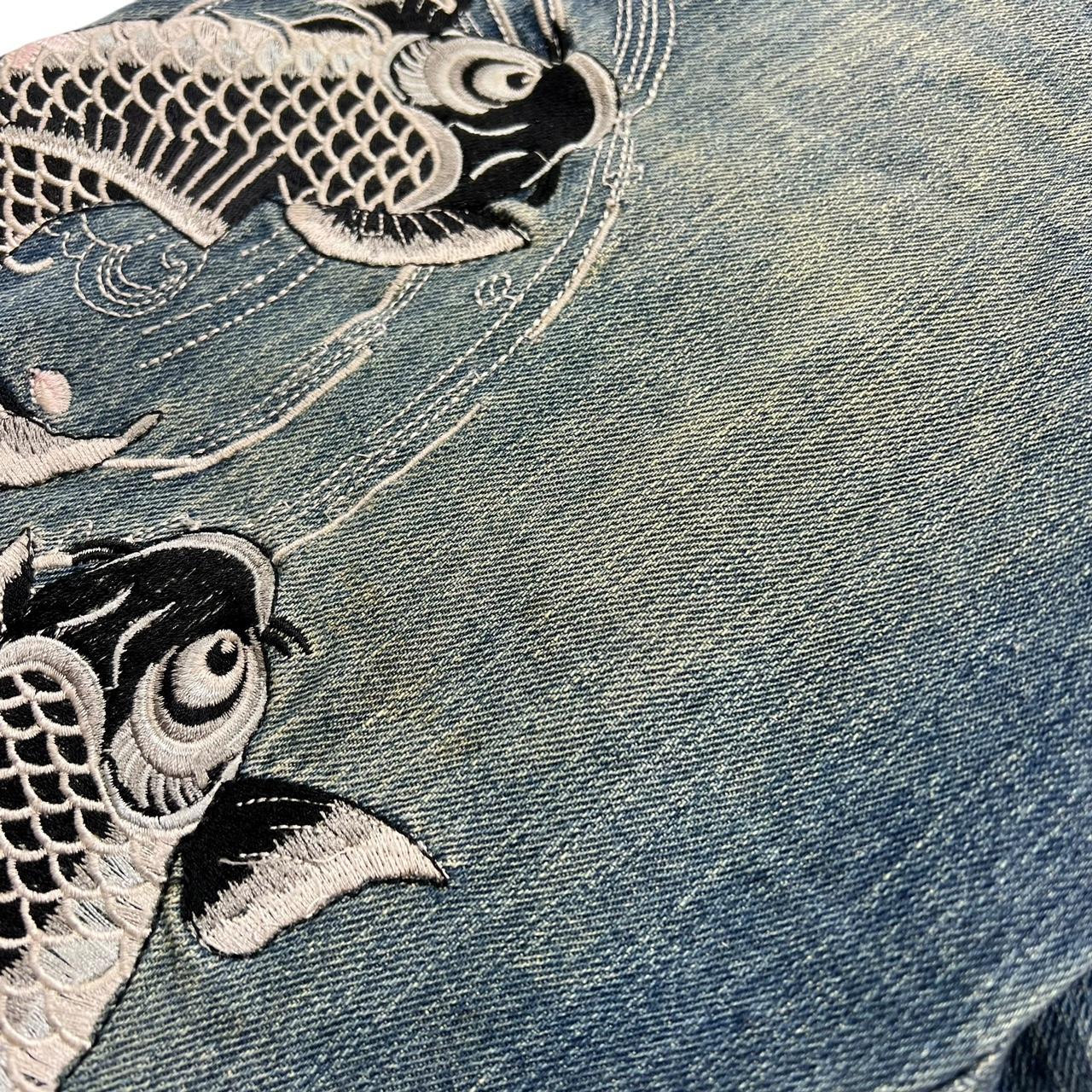 Koi Jeans (w32)