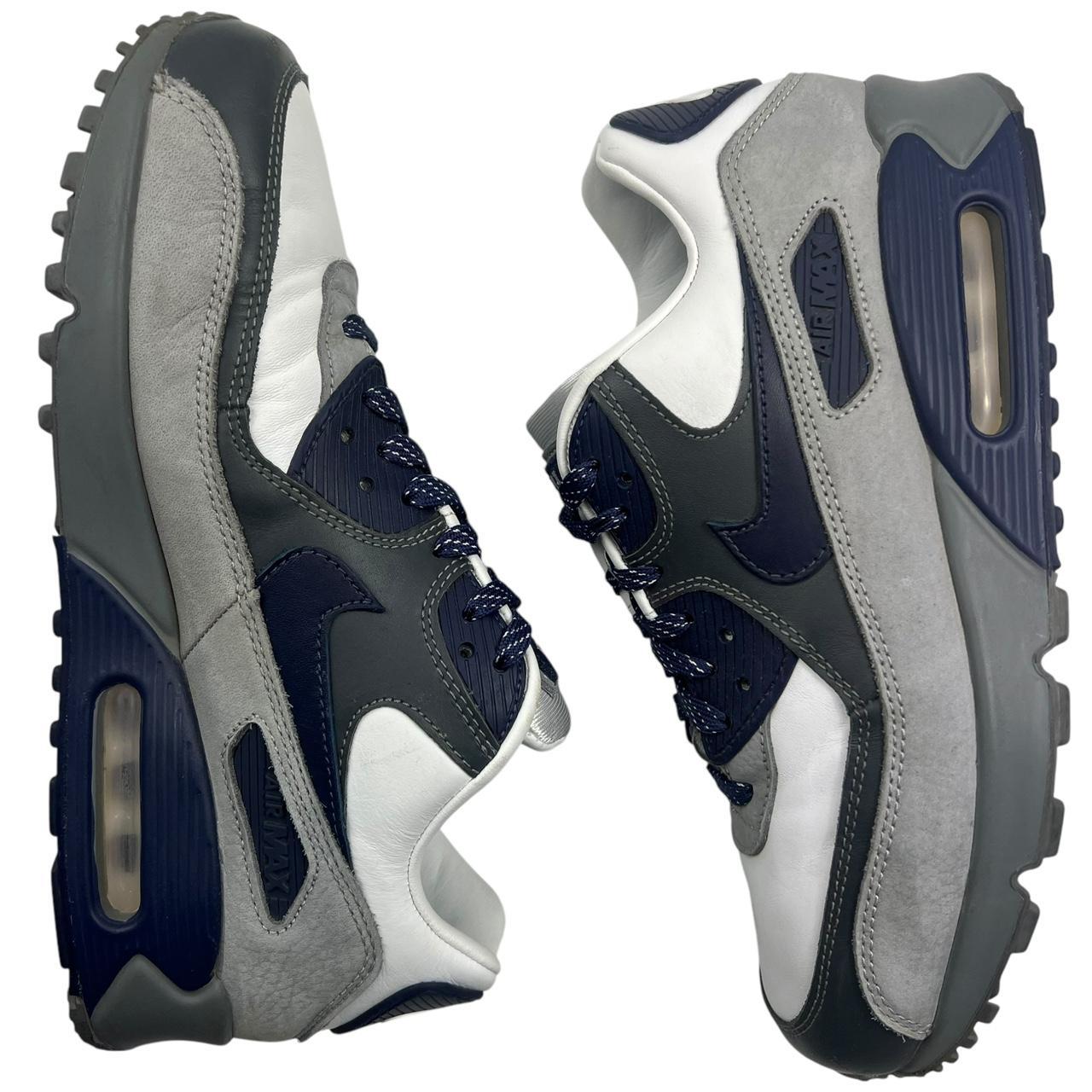 Nike Air Max 90 Lahar (uk 8)