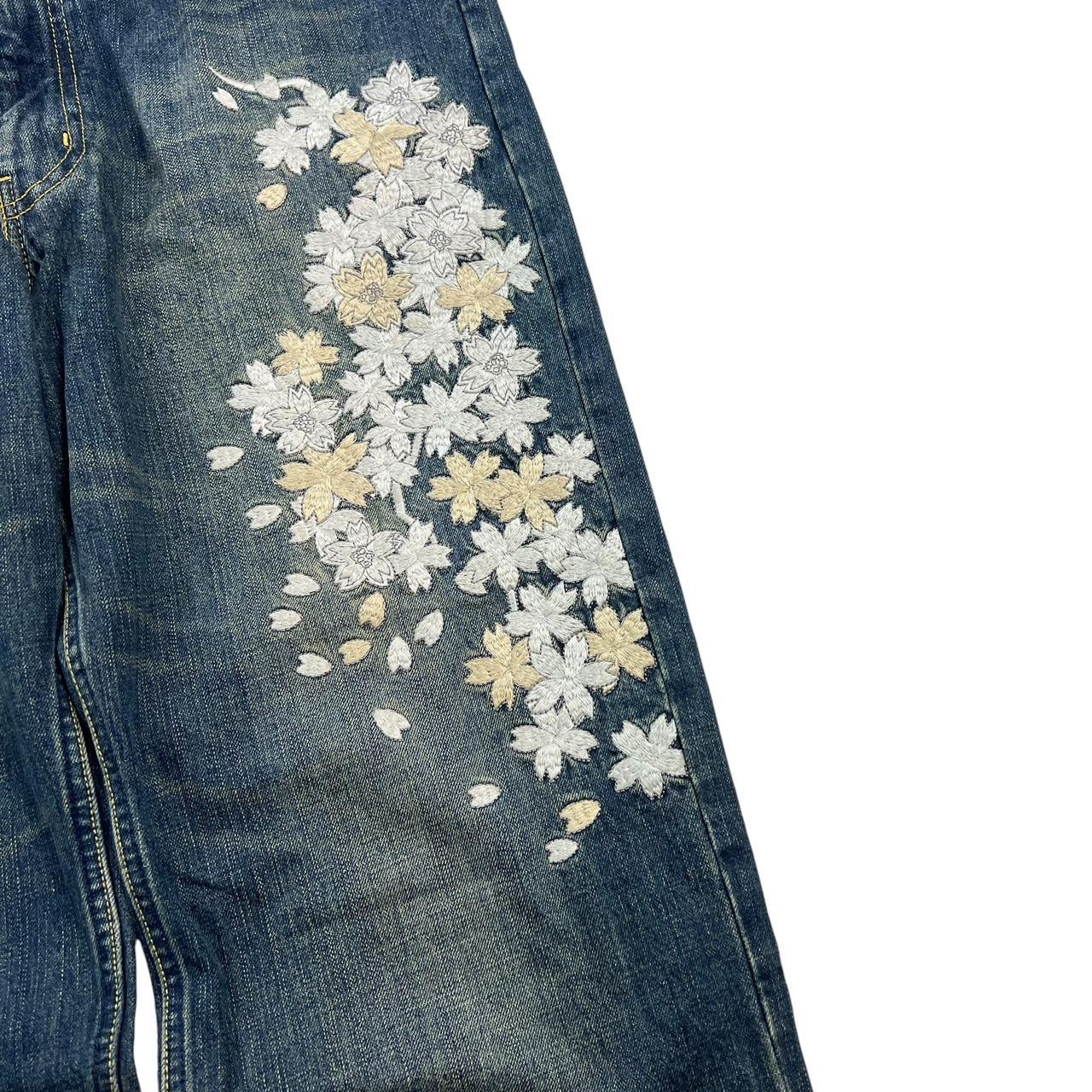Karakuri Jeans (w35)