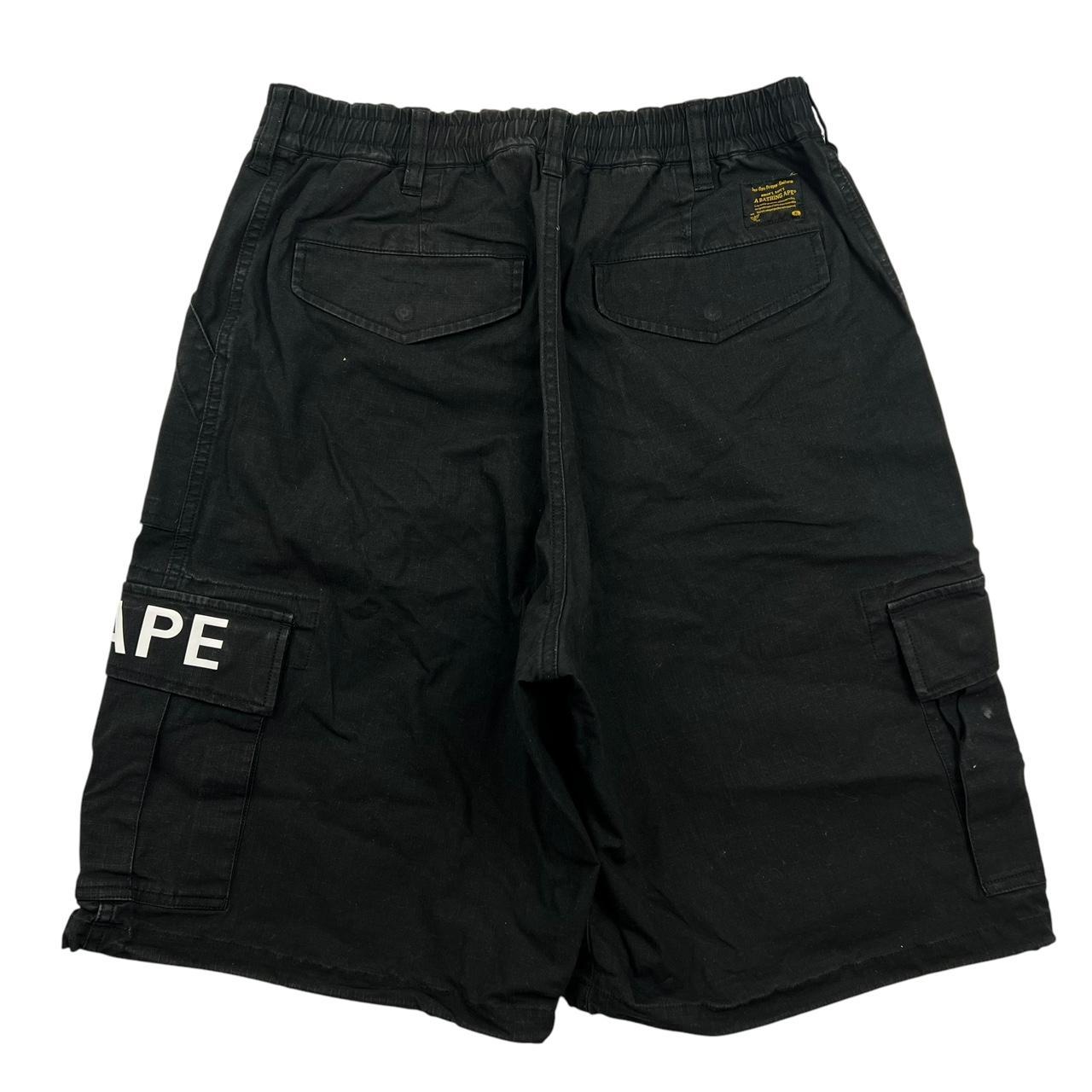 Bape Shorts (w30)