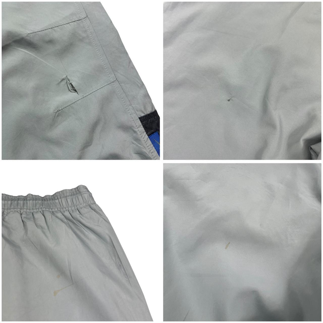 Nike Track Pants (M)