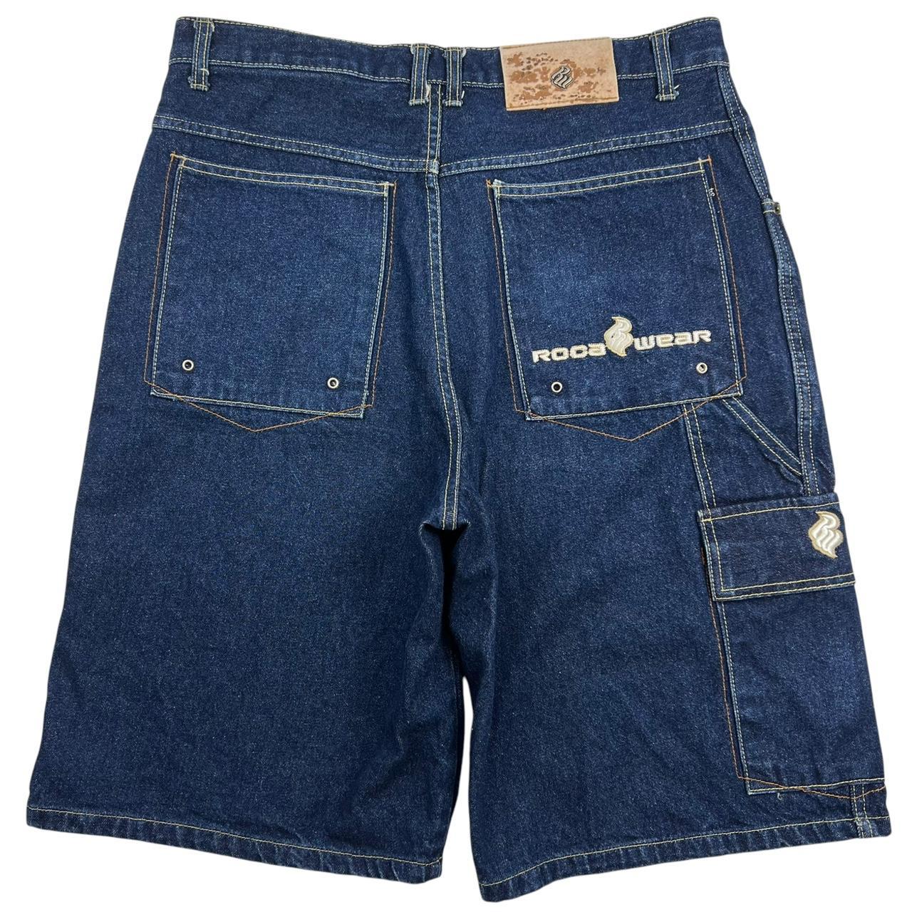 Rocawear Shorts (w34)