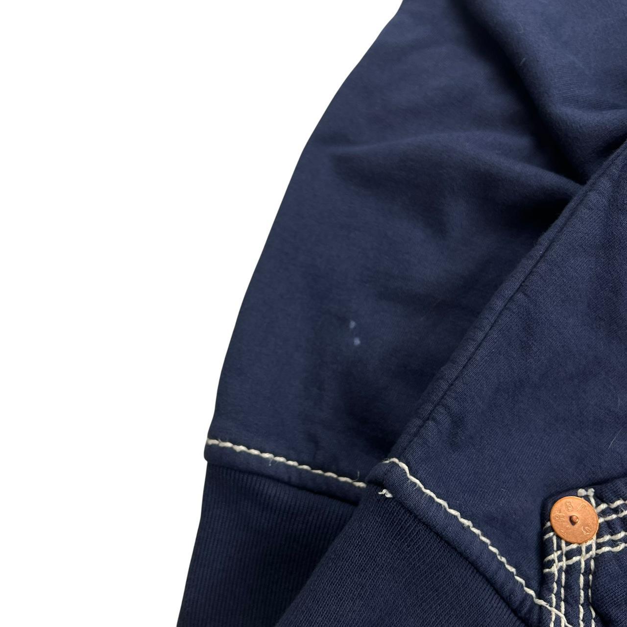 True Religion Hoodie (S)