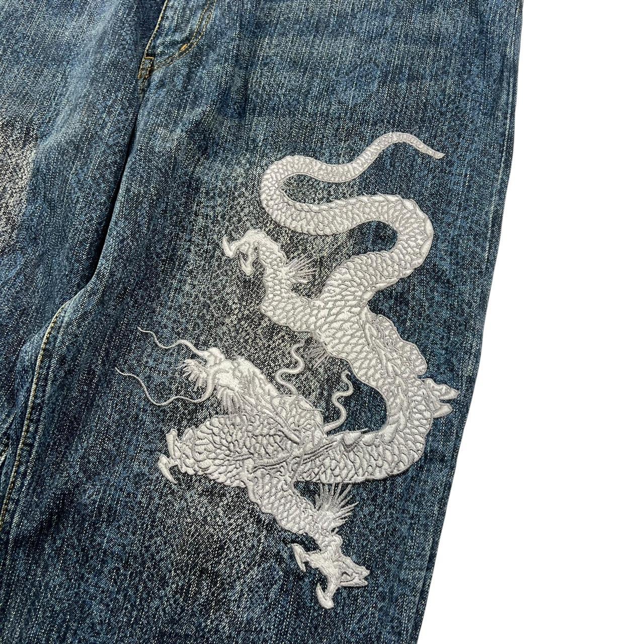 Karakuri Jeans (w40)