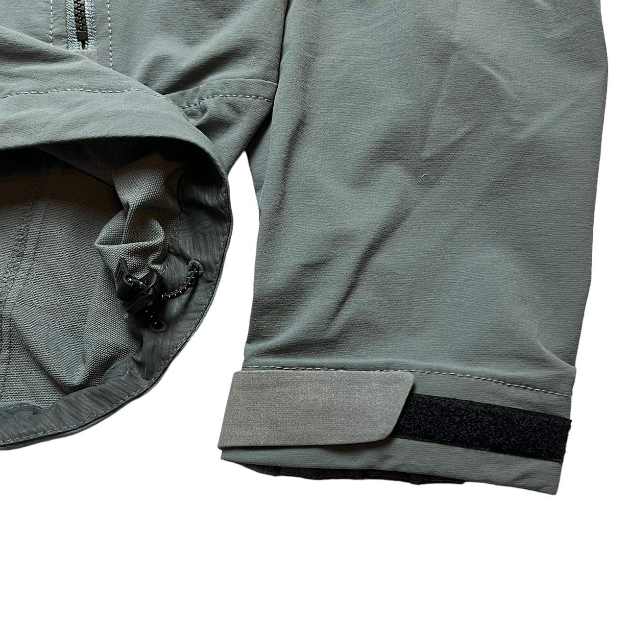 And Wander Jacket (S)