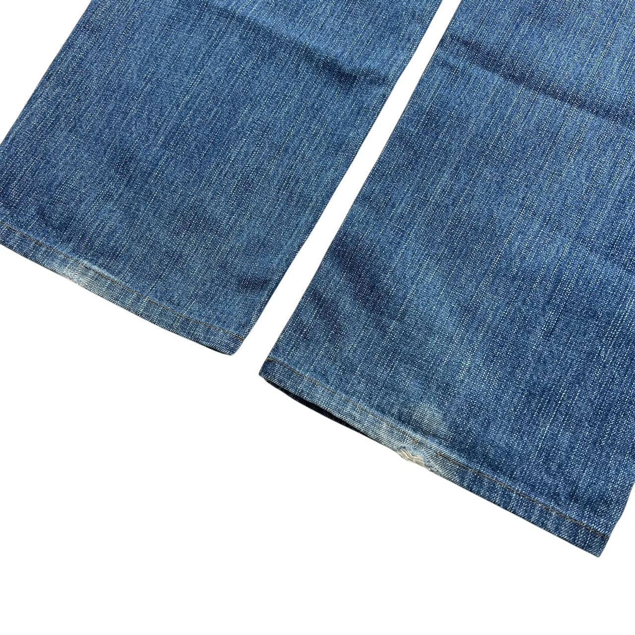 Karakuri Jeans (w35)