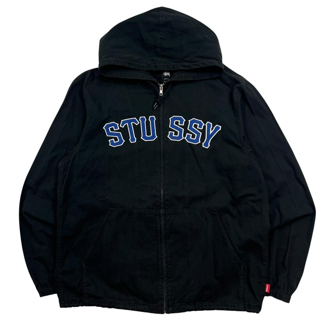 Stussy Jacket (XL)