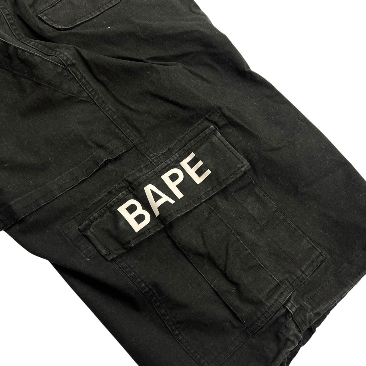 Bape Shorts (w30)