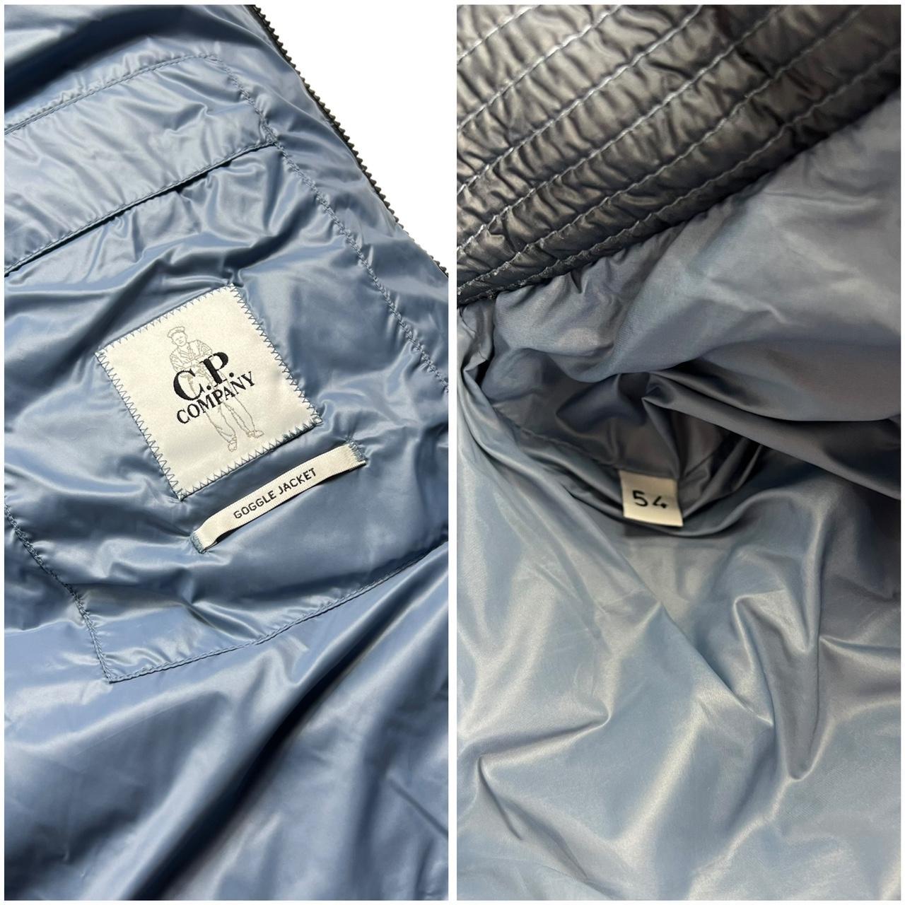 CP Company Puffer Jacket (XL)