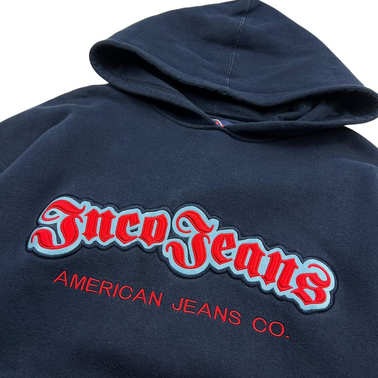Jnco Hoodie (L)