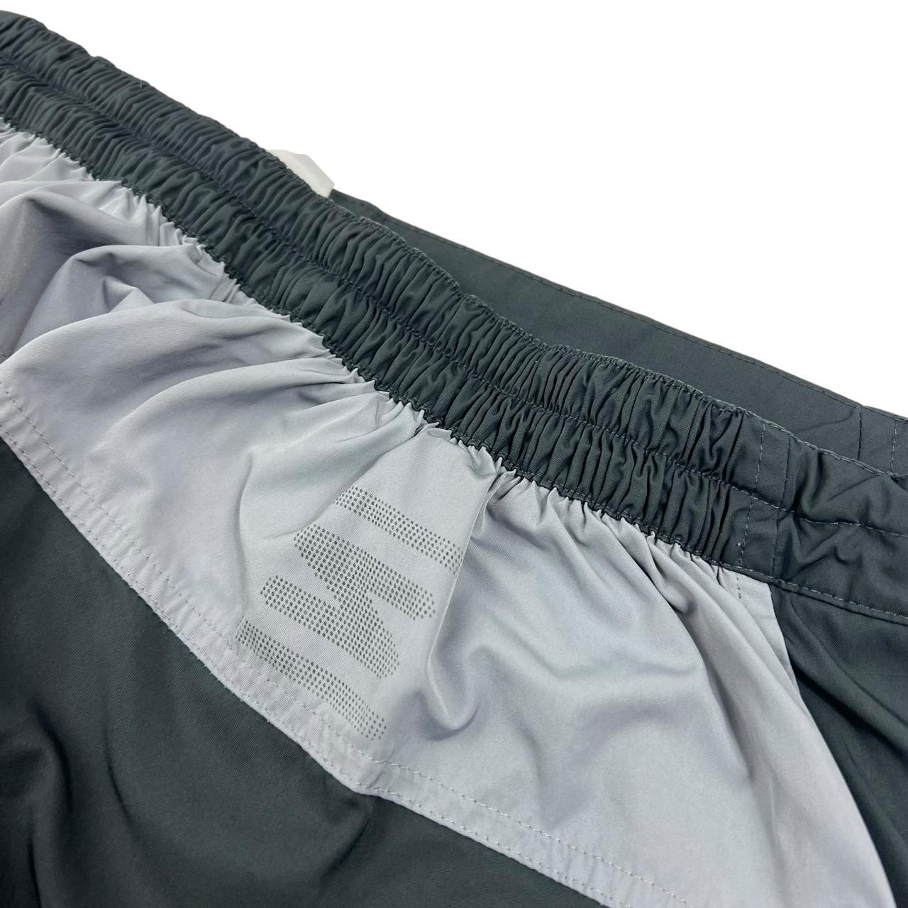 Nike Shox Track Pants (XXL)