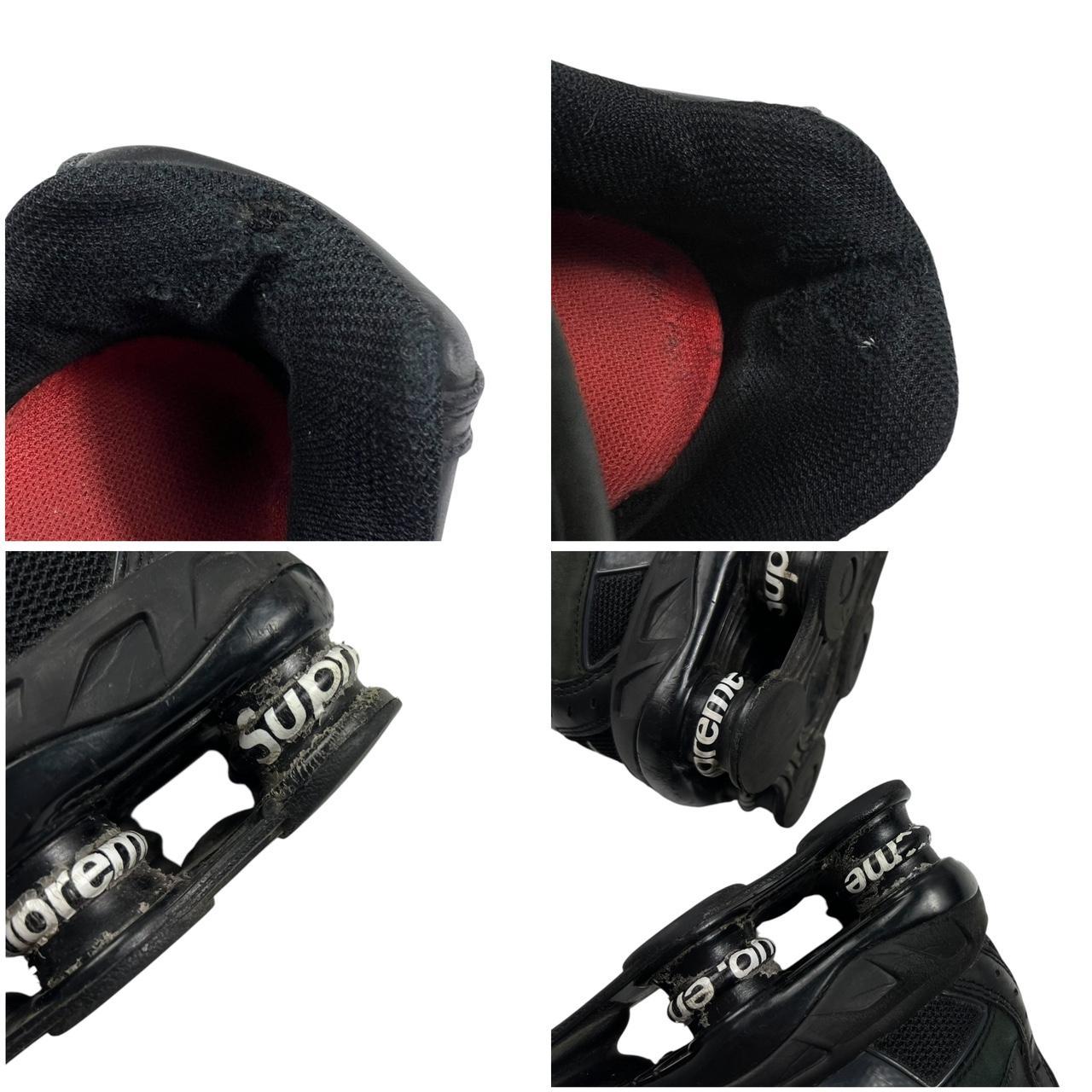 Nike x Supreme Shox (uk 10)