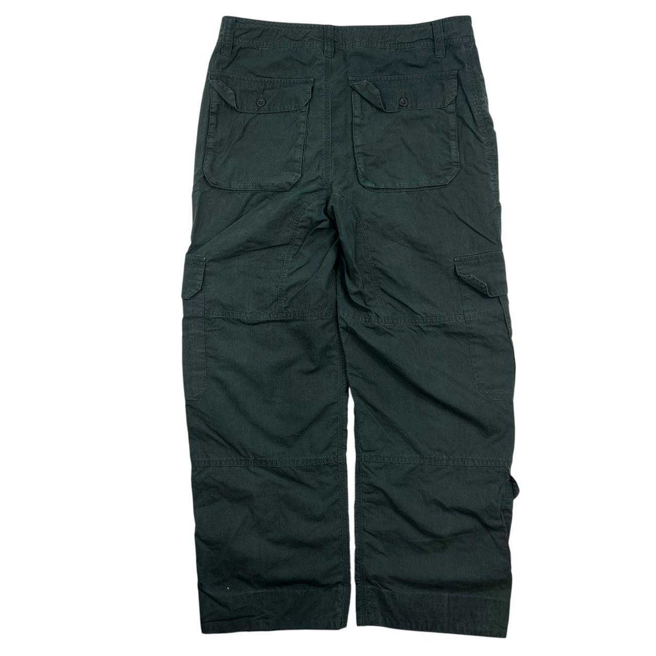 Nike Cargo Trousers (w32)