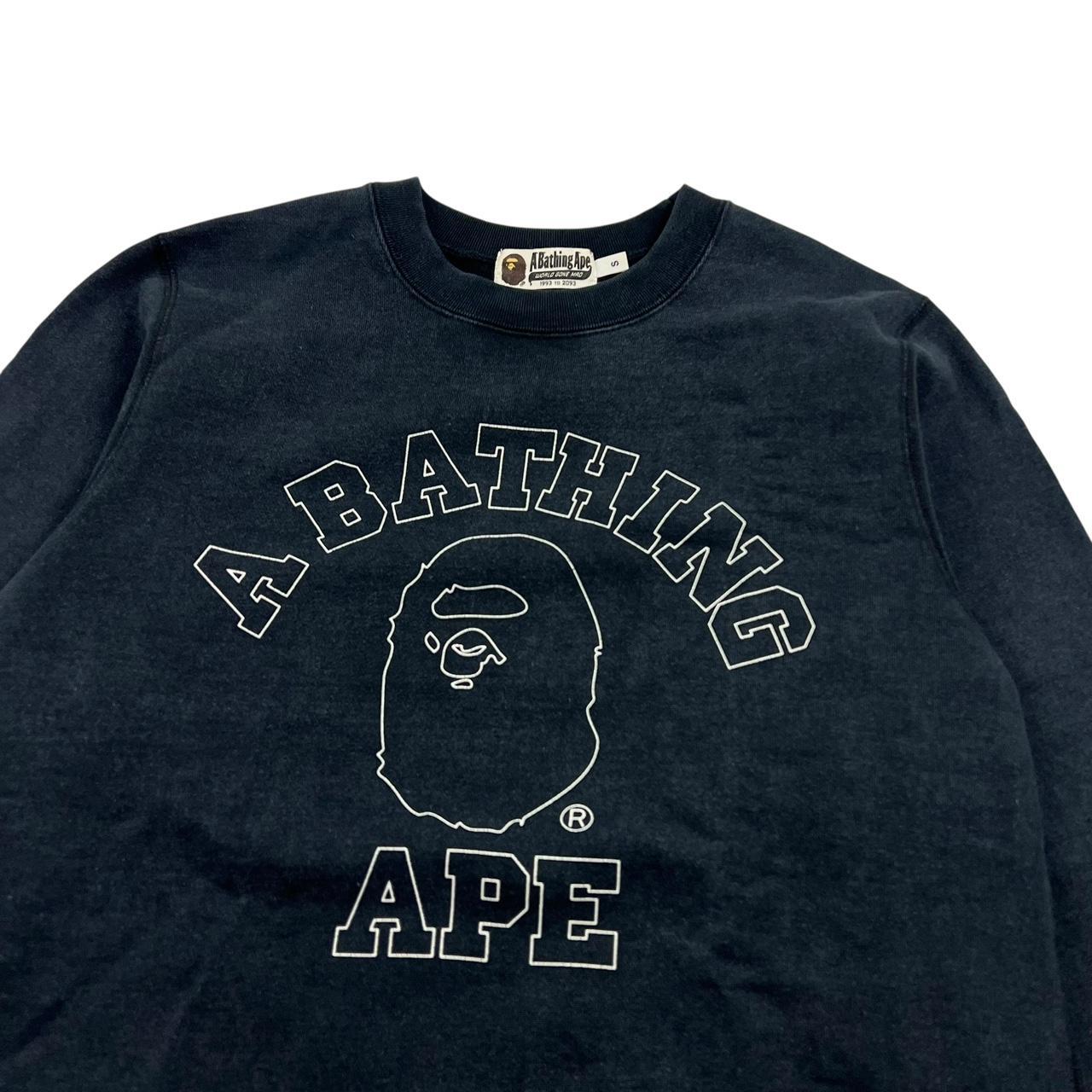 Bape Sweatshirt (S)