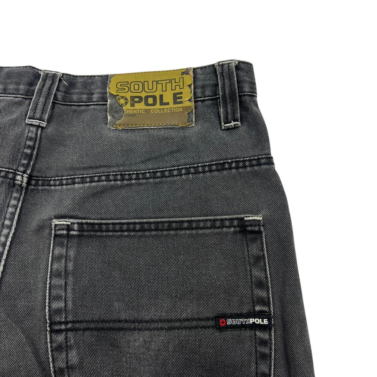 Southpole Shorts (w34)