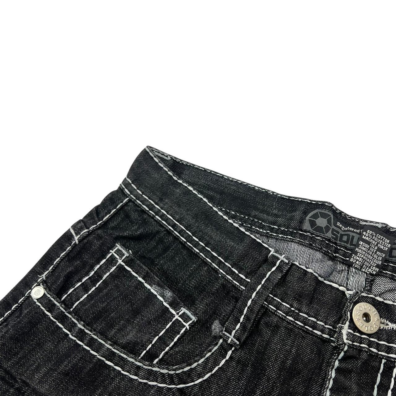 Southpole Shorts (w32)
