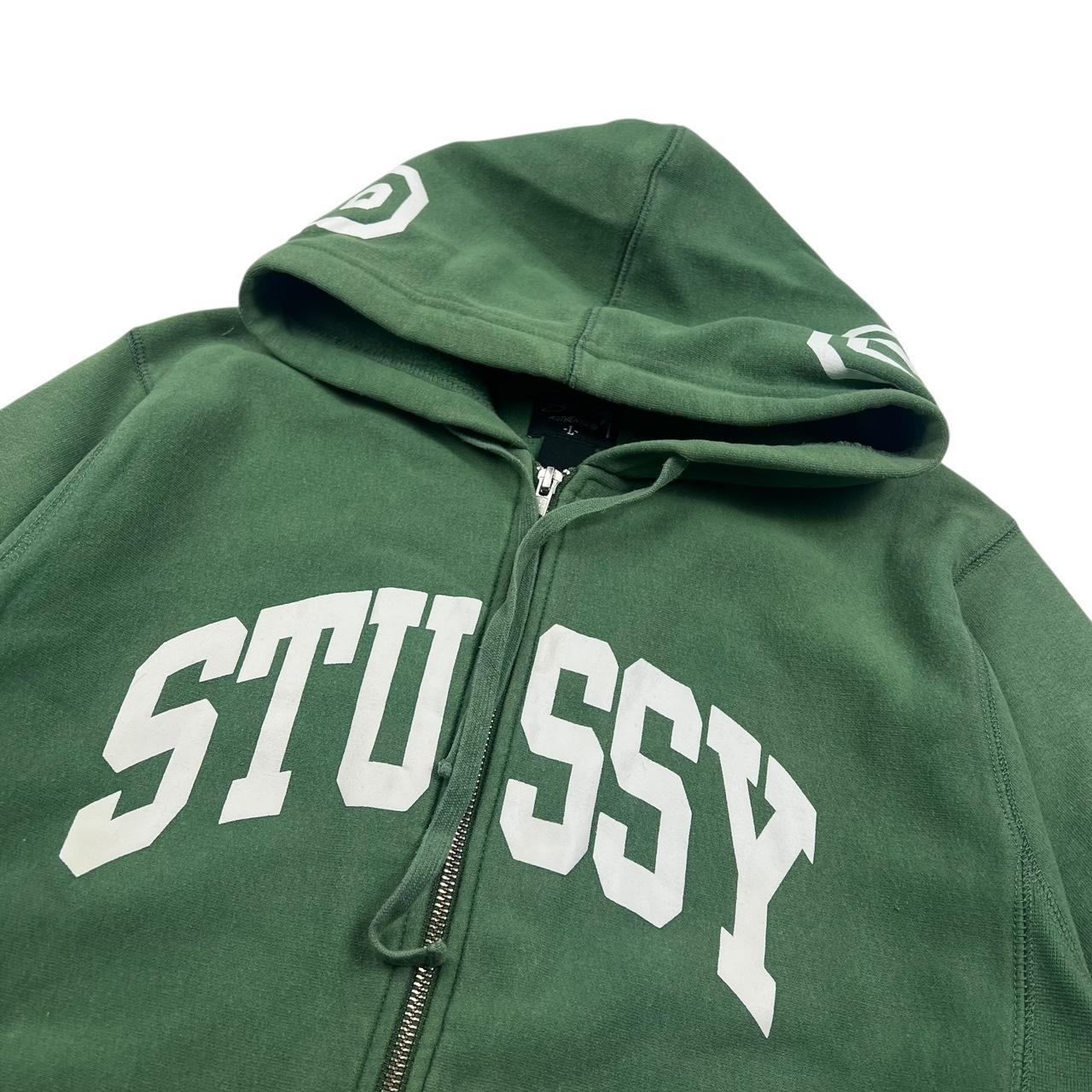 Stussy Hoodie (L)