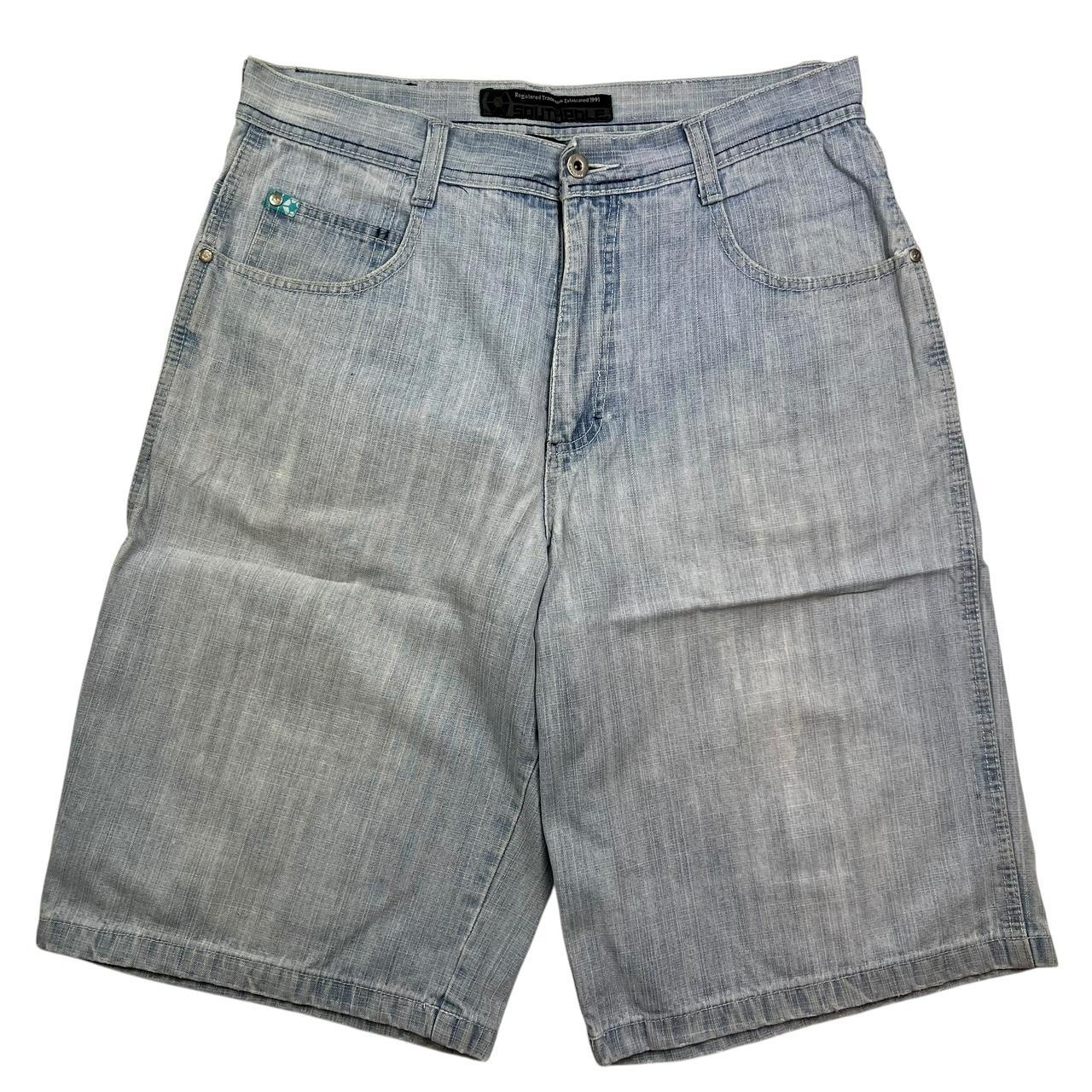 Southpole Shorts (w34)
