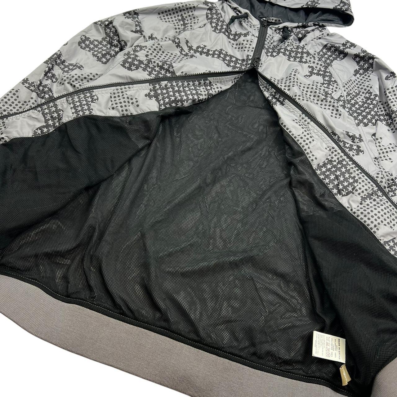 Stussy Hoodie (XL)
