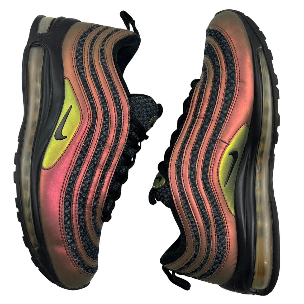 Nike x Skepta Air Max 97 (uk 8)