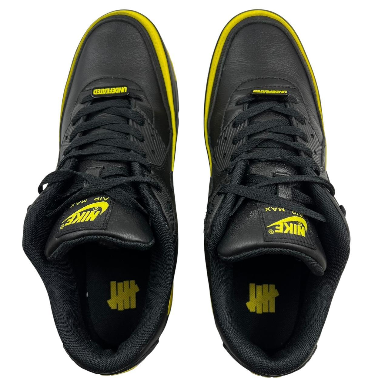 Nike x Undefeated Air Max 90 (uk 10)